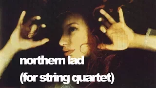 09. Northern Lad (string quartet cover) - Tori Amos