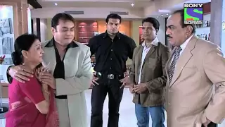 CID - Episode 565 - Benaam Ladki Ka Rahasya