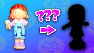 Can I Make A Magical Movin' Polly Doll? - Magical Movin' Pollyville Playset DIY