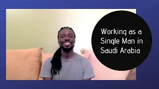 Expat Living and Working in Saudi Arabia | Expats Everywhere
