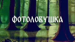 Фотоловушка | Страшные истории