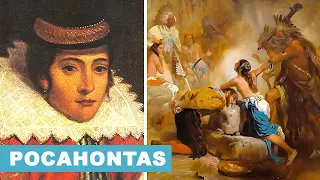 La vera (e Drammatica) storia di Pocahontas