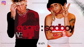 [FREE] MGK x Trippie Redd Genre Sadboy Type Beat 2024 "RAIN"