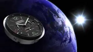 Officine Panerai Astronomo