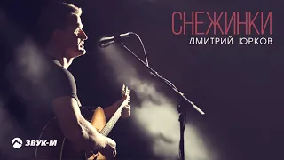 Дмитрий Юрков - Снежинки