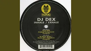 Inhale / Exhale (Vocal Mix)