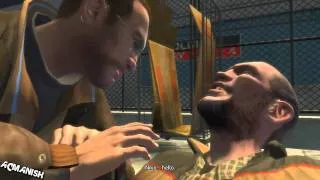 GTA IV - Mission #84 - That Special Someone...