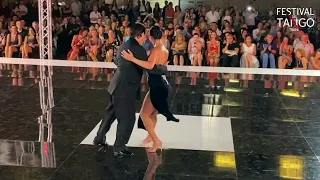 Serata di Gala Daiana Guspero y Miguel Angel Zotto