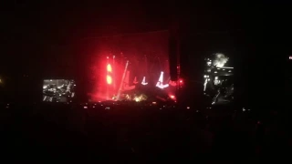 Depeche Mode 20/05/2017 Bratislava- Where is the revolution