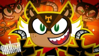 El Tigre : The NickToon That Should've Been (feat. @ManuelD1206)