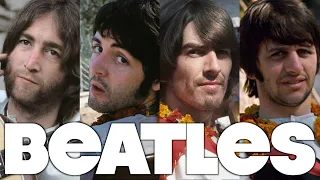 Ten Interesting Facts About The Beatles In India