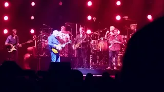 Mark Knopfler Portland OR 9/13/19 [HD/SBD Audio]