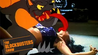 The Blockbusters Show Season 9 - Evil Toons Review