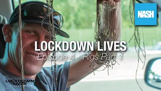 Alan Blair - Lockdown Lives - Episode 4 - Rigs Part 1