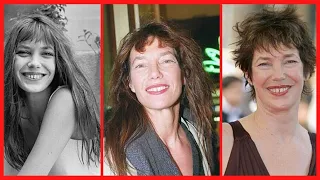 Jane Birkin revient de très loin, elle est revenu sur son état de santé