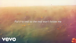 Carly Rae Jepsen - Put It To Rest (Official Lyric Video)