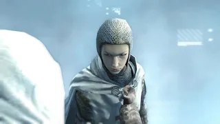 Hey, Wassa-matta-you, Altair