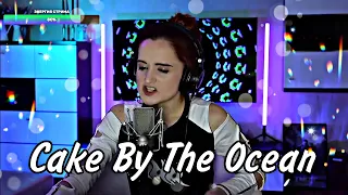 DNCE  - Cake By The Ocean (Даниэла-Daniela)