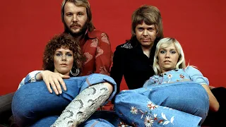 Deconstructing ABBA - Mamma Mia (Isolated Tracks)