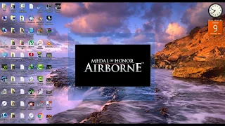 How to Medal of Honor Airborne Install on pc