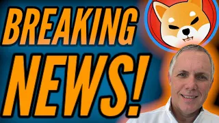 MAJOR SHIBA INU ANNOUNCEMENT - NEW NFT LINE COMING FROM SHIBA INU!