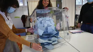 Parlamentswahl in Frankreich: Kein Freifahrtschein für Macrons Partei
