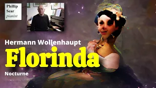 Hermann Wollenhaupt: Florinda