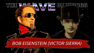 Talk with STEAMPUNK Band VICTOR SIERRA · The Wave of Things #45
