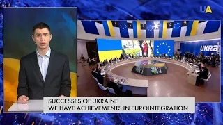 140 000 killed Russians, Prigozhin loses media influence, Ukraine's path to joining the EU
