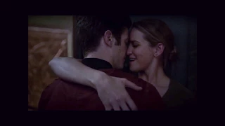 ►barry + patty | as long as you love me