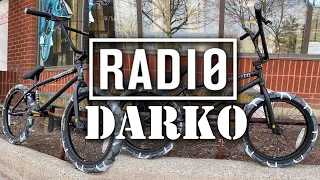 2021 Radio Darko 20" BMX Unboxing @ Harvester Bikes