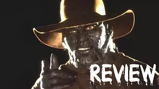 THE MOVIE ADDICT REVIEWS Jeepers Creepers 2 (2003) AKA RANT