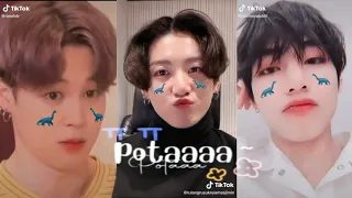 BTS - Pota Pota | Tiktok Compilation Videos