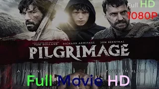 Tom Holland, Richard Armitage, Jon Bernthal - Pilgrimage (2017)