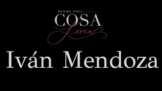 COSA SERIA T1 - EP.02 Iván Mendoza