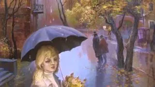 ВИА Каскад -  Осенняя мелодия