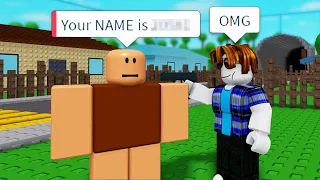 The Roblox NPC Experience 3