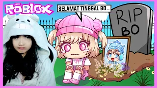 Selamat Tinggal Abangku..(Roblox) @bangboygamingYT