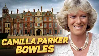 From mistress to queen | How Camilla Parker Bowles lives and how rich she is