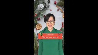 German Christmas music