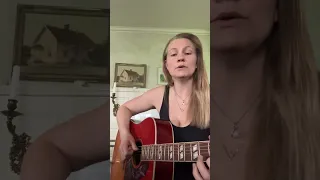 Blowin’ in the wind-Bob Dylan (cover)