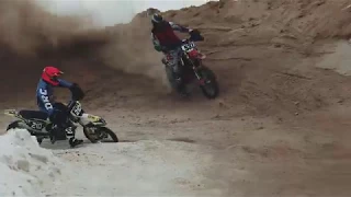 2018 NightMX в Крылатском (RRG) TR1