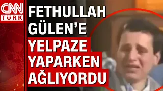 FETÖ'nün yelpazecisi Adem Zengin: "Hayranlığım vardı"