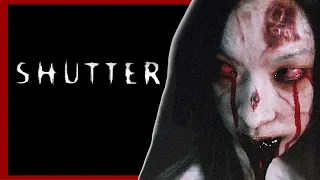 SHUTTER (2004) Scare Score | Movie Recap