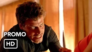 Midnight Texas (NBC) "An Army Will Rise to Battle Evil" Promo HD