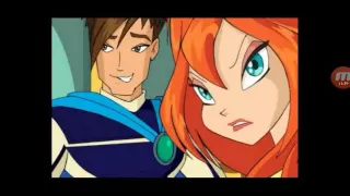 Winx Club Staffel 1 Folge 5 In der Falle