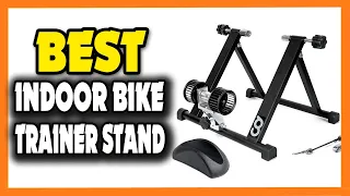 Top 5 Best Indoor Bike Trainer Stand in 2023