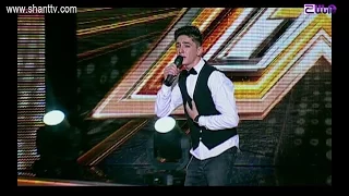 X-Factor4 Armenia-4 Chair Challenge-Boys-Yuri Adamyan/Erik-Linem qami 08.01.2017