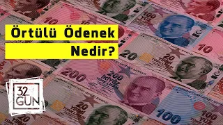 Örtülü Ödenek Nedir? | Cüneyt Özdemir Dosyası | 1997