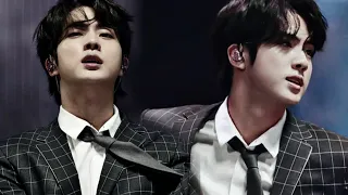 Jin MMA 2019: Boy In Luv Performance - Twixtor/Velocity Clips